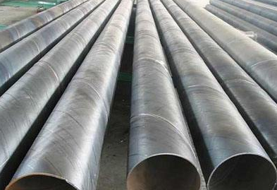 螺旋鋼管廠(chǎng)