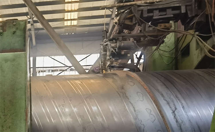 dn2800mm螺旋焊管，河池630-6mm螺旋管，D1300mm螺旋管，478螺旋焊管廠家