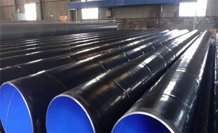 1920mm螺旋鋼管，Q355B螺旋管，平直鋼板，1020給水螺旋鋼管廠家