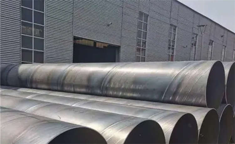 dn600螺旋焊管，1016mm螺旋管，鋼材場打樁護(hù)壁鋼護(hù)筒，鋼材場焊管