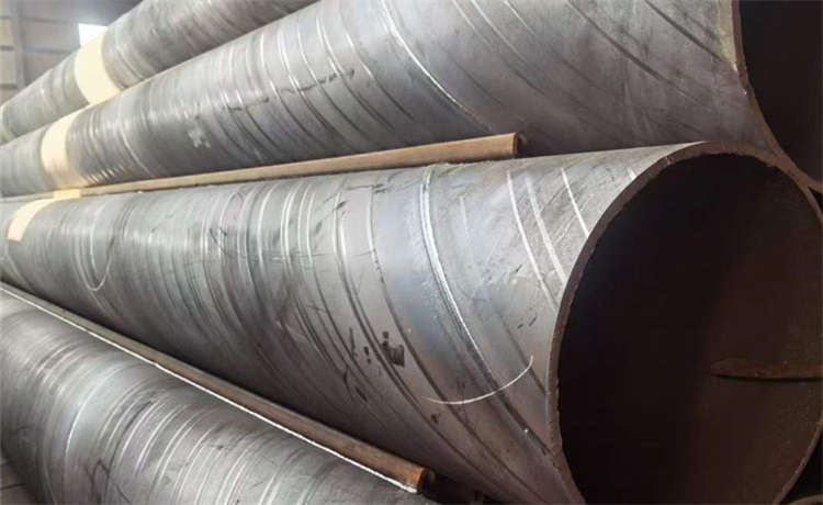 1120-12mm螺旋鋼管，DN900mm螺旋管，40A#工字鋼，鋼材場Q355B鋼板