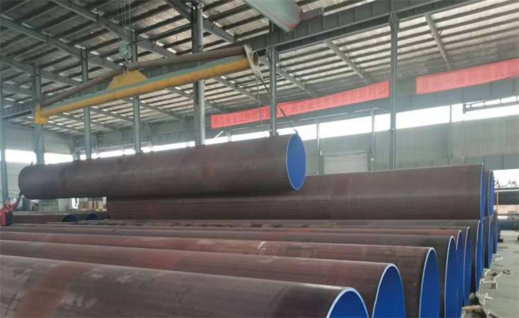 660mm螺旋管，惠州1650mm螺旋焊管，DN2600mm螺旋管，給水鋼管廠家