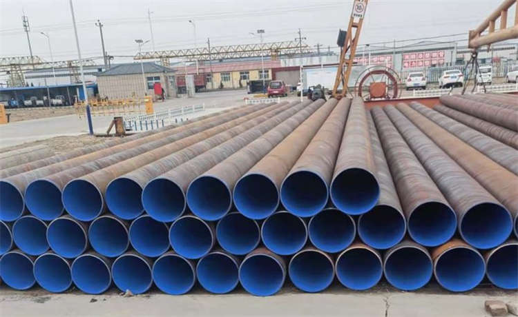 深圳環(huán)氧樹脂防腐鋼管，大口徑螺旋管，1650mm螺旋焊管，1420螺旋管廠家