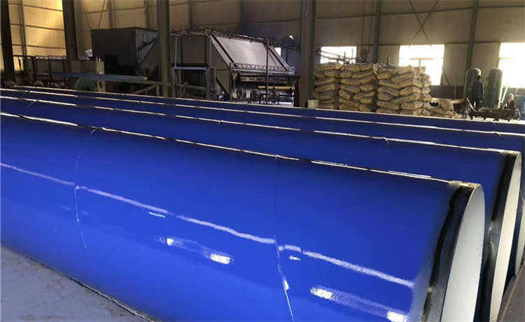 六油四布防腐螺旋管，530mm螺旋焊管，環(huán)氧粉末防腐螺旋鋼管廠家，打樁鋼護(hù)筒廠家