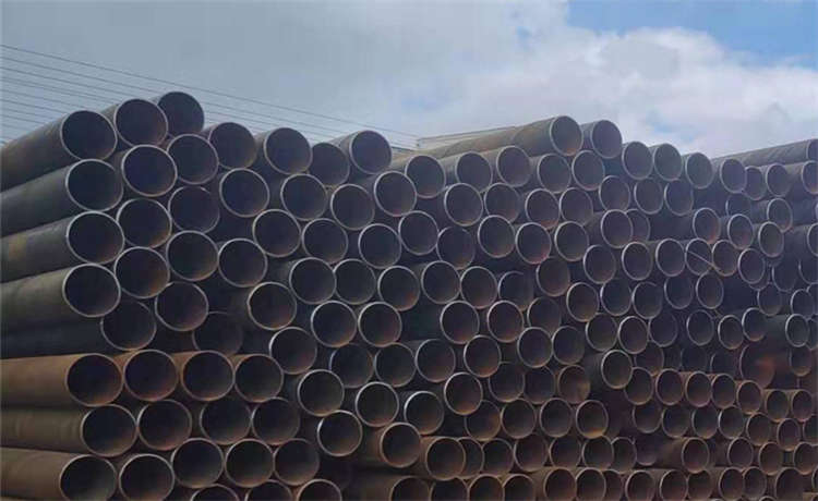 724mm螺旋鋼管，dn200螺旋鋼管，6mm螺旋管價(jià)格，鋼護(hù)筒加工