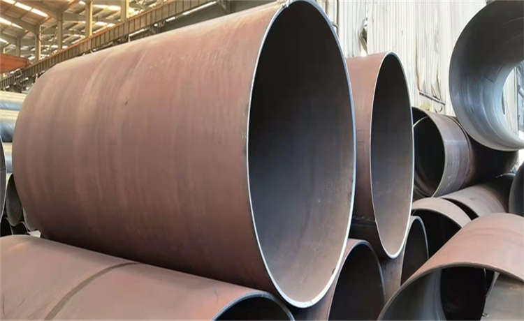 530螺旋鋼管廠家，鋼頂管加工廠家，377mm給水防腐螺旋管，1920-10mm螺旋管