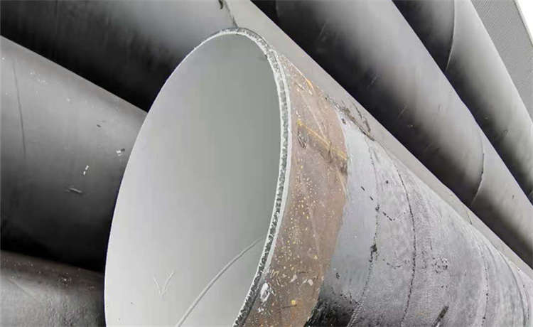 埋地螺旋鋼管廠家，排水防腐鋼管廠家，dn2200mm螺旋鋼管，dn600螺旋管