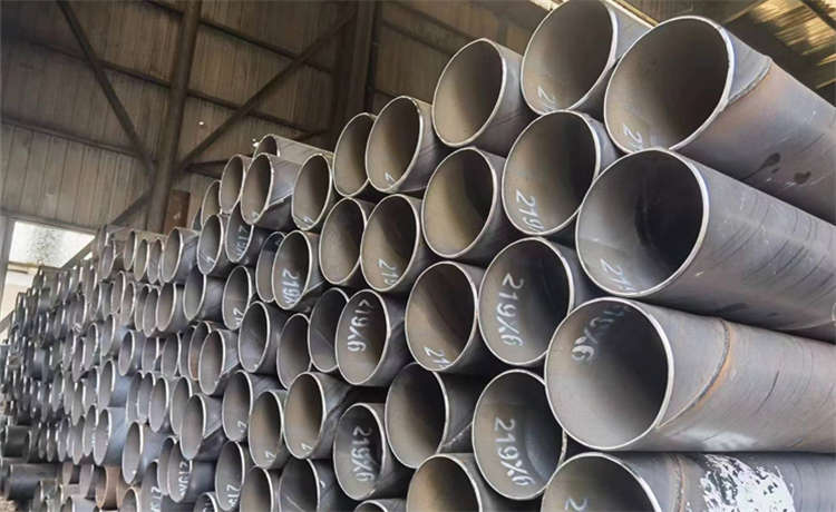 1100螺旋焊管，防城港426-8mm螺旋管，2120-12mm螺旋鋼管，630鋼管樁廠家