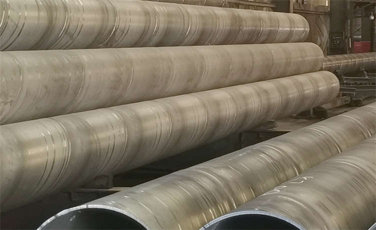 2900mm螺旋焊管，1900污水處理防腐螺旋焊管，529-10mm螺旋管，1820mm螺旋鋼管