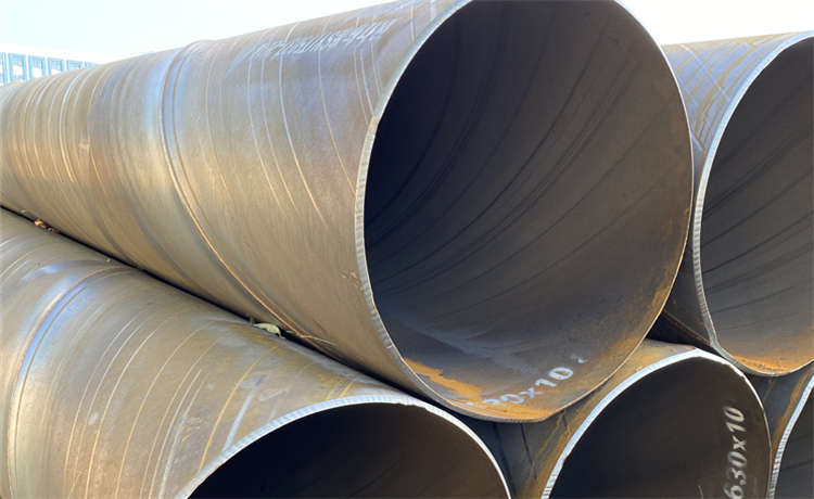 鋼鐵世界螺旋鋼管多少錢一米，鋼護(hù)筒廠商，630-6mm螺旋焊管，KY2021防腐螺旋管