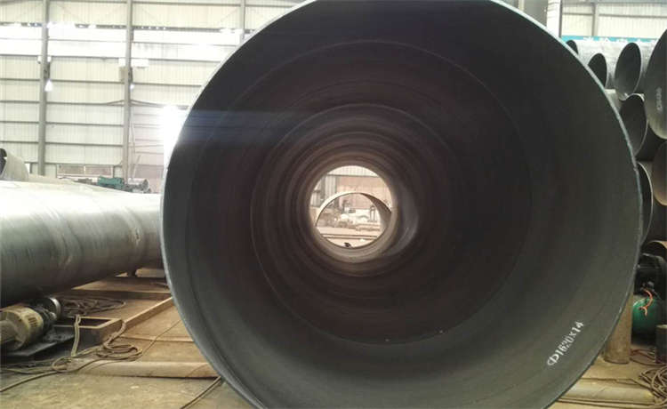 2020-12mm螺旋管，欽州厚漿型環(huán)氧煤瀝防腐管，dn1100mm螺旋鋼管，鍍鋅螺旋管廠家