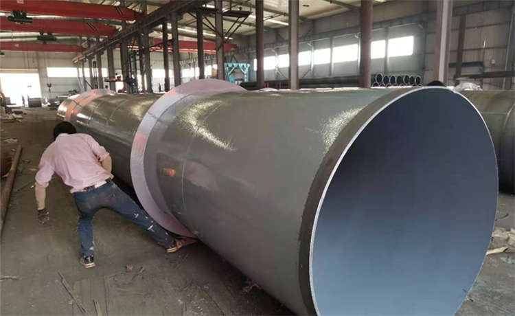 鋼鐵世界2300mm螺旋鋼管，920-6-8-10-12mm螺旋焊管，1500自來水防腐鋼管，1020螺旋管