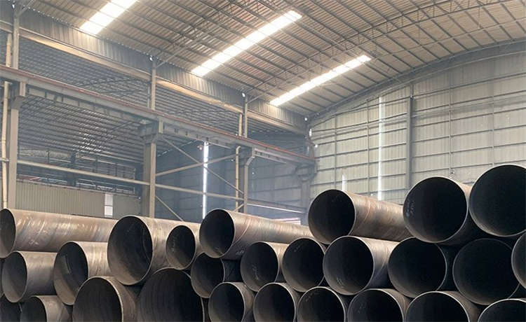 1824mm螺旋管，DN2500螺旋鋼管，500mm螺旋鋼管，630-820-1020-1220給水螺旋管