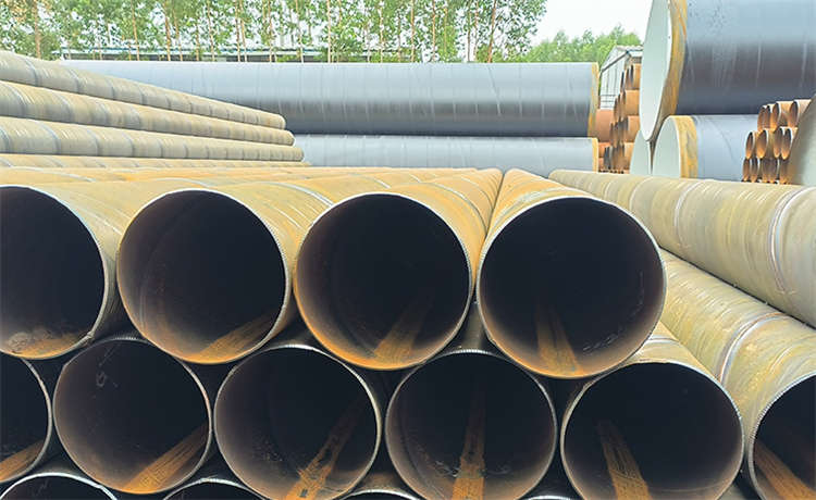 1020-12螺旋管，610鋼立柱，D2700螺旋管，1400螺旋鋼管