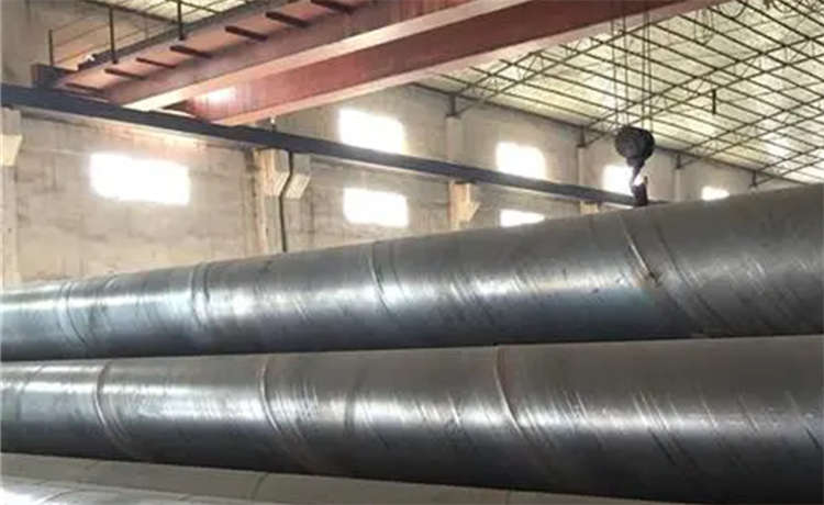 3650 鋼材場丁字焊管，珠海鋼材場1900mm螺旋焊管，3020mm螺旋鋼管，鋼材場給水防腐螺旋管