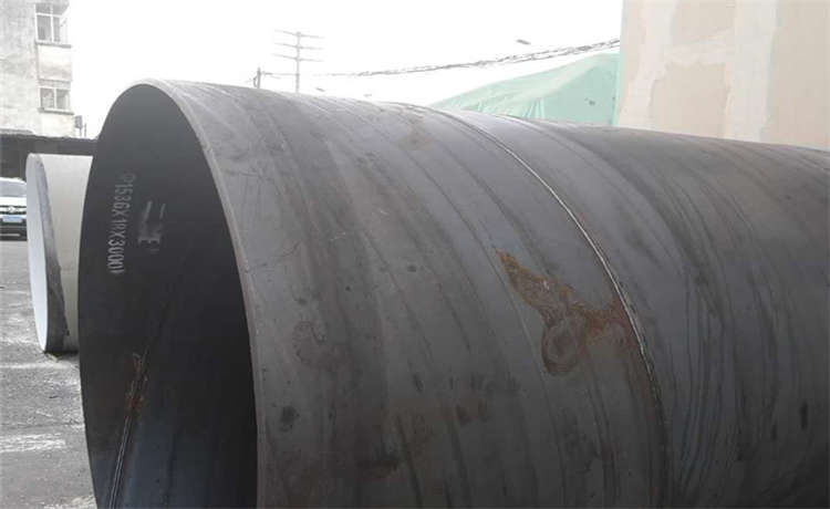 1700 273mm供水螺旋鋼管，東莞流體輸水防腐螺旋管，630mm螺旋鋼管，610鋼管樁廠家