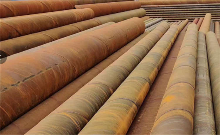 內(nèi)直徑450mm螺旋焊管，陽江鋼鐵世界1420mm螺旋鋼管，920螺旋鋼管，排污水螺旋鋼管廠家