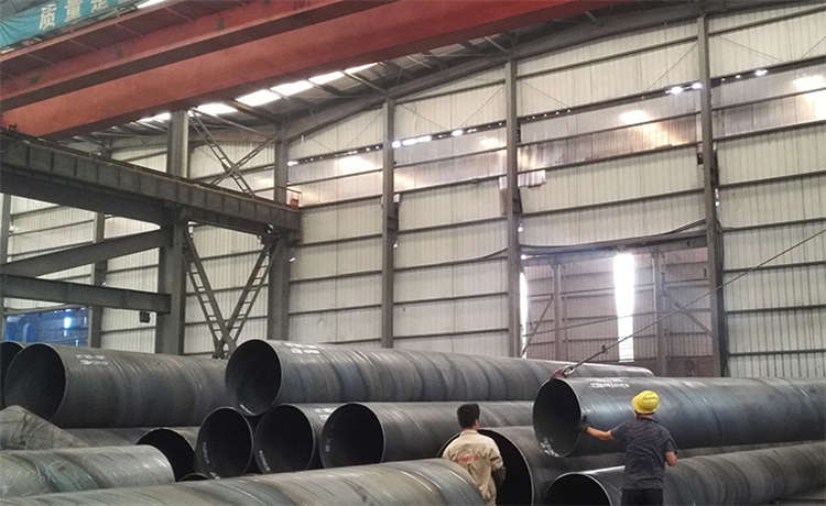 dn400螺旋管，防城港外直徑1720mm螺旋管，273mm螺旋焊管，有沒有加工鋼護筒的