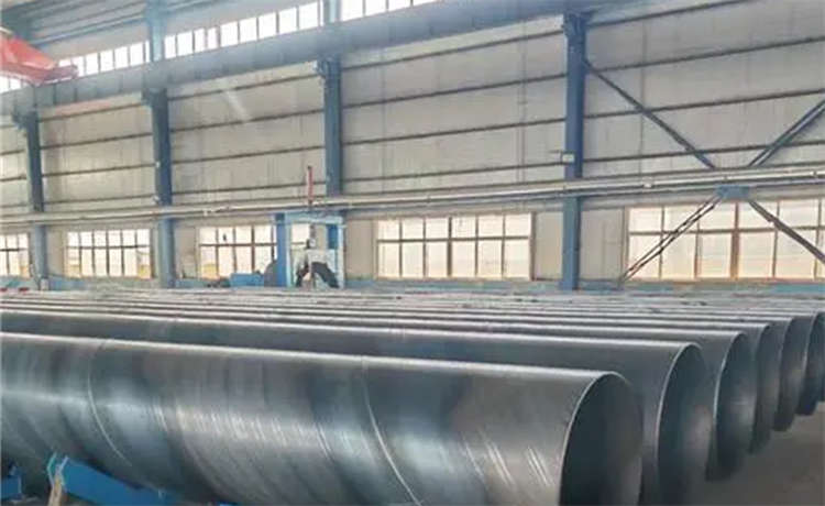 DN450mm螺旋焊管，惠州d1320mm螺旋焊管，內(nèi)徑700mm螺旋管，污水處理螺旋管