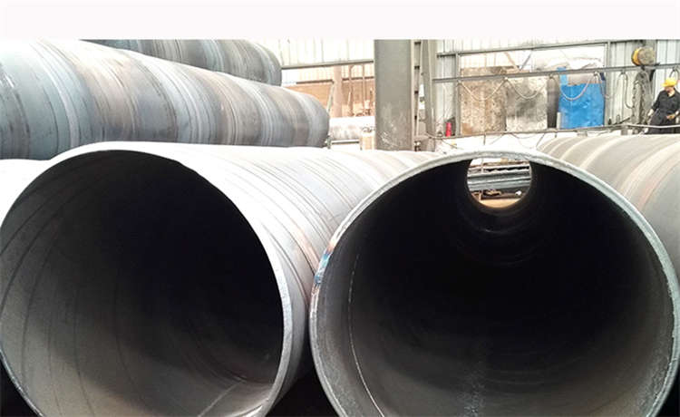 給水螺旋鋼管，供水螺旋管，dn700螺旋管，1020自來水鋼管