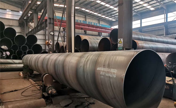 深圳920mm給水螺旋管，1600螺旋鋼管，1420-10mm螺旋鋼管，排污水鋼管廠家