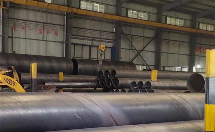 1000鎖扣鋼管樁，鋼材場(chǎng)700mm螺旋焊管，1320-10mm螺旋焊管，Q355BH型鋼