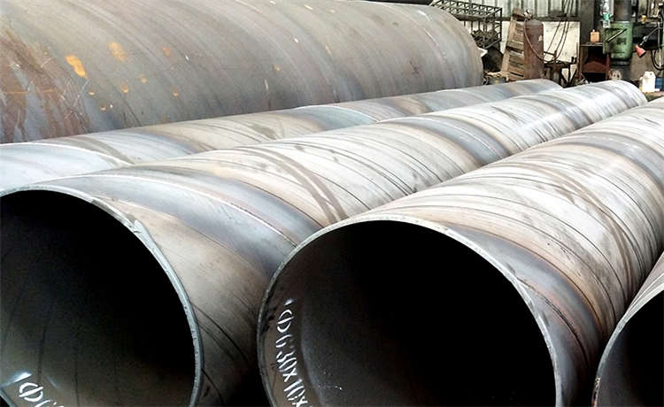 dn1700螺旋管，920-10mm螺旋焊管，dn1500mm螺旋管，820螺旋焊管