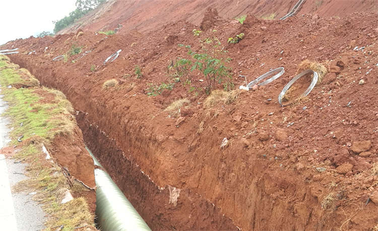 850 1124mm螺旋鋼管，南寧2620mm螺旋鋼管，鋼材場污水處理排水鋼管，鋼材場螺旋焊管廠家