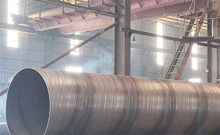 中山630-8mm螺旋管，1650mm螺旋鋼管，2100mm大口徑螺旋焊管，鍍鋅方管