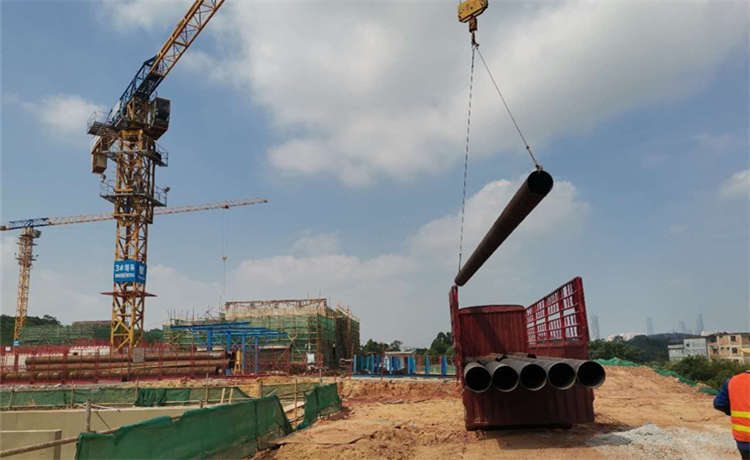 深圳1920螺旋鋼管，1620-16螺旋鋼管，610螺旋焊管，熱鍍鋅螺旋鋼管廠家