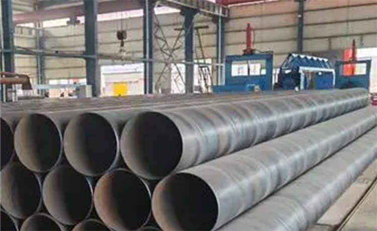 1000mm鎖扣螺旋管，Q355B鋼護筒，鋼材場基礎(chǔ)樁基鋼護筒，十五年廠家經(jīng)驗