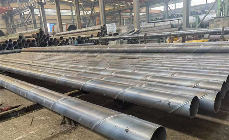 478-10mm螺旋管，dn2100螺旋焊管，鍍鋅螺旋管廠家，大型螺旋鋼管廠家質(zhì)量可靠