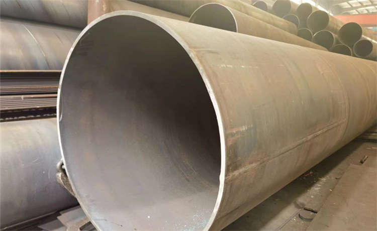 DN1300mm螺旋焊管，崇左530-12mm螺旋管，DN300mm螺旋管，鋼立柱廠家