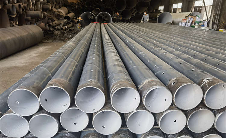 徐聞縣螺旋鋼管廠家，排水鋼管廠，2420-12mm螺旋鋼管，1620螺旋管