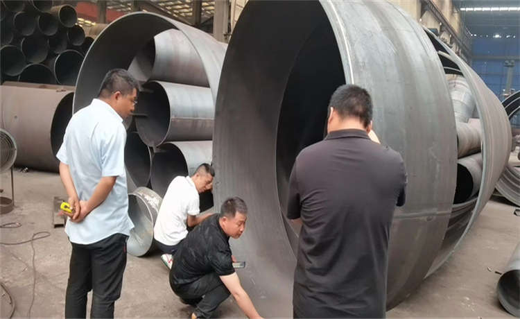 820-12mm螺旋焊管，610鋼立柱，火電廠循環(huán)水鋼管，1024螺旋焊管廠家