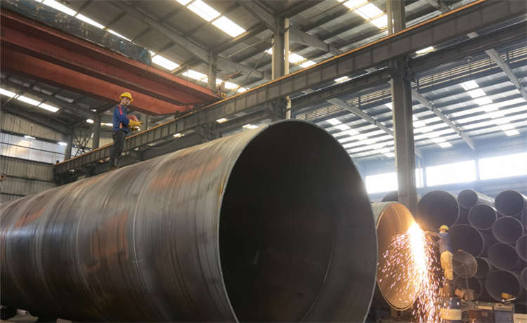 河源格構(gòu)柱，700mm螺旋管，化工用螺旋鋼管，英德螺旋管廠家