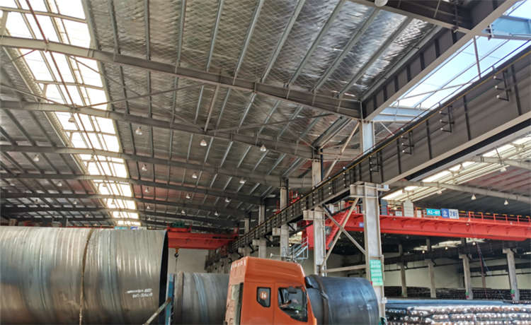 8mm螺旋鋼管，800螺旋管，1000mm螺旋焊管，22B#工字鋼