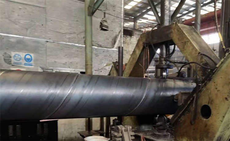 中山630-820-1020-1220給水螺旋管，A型工字鋼，920供水鋼管，1836螺旋管廠家