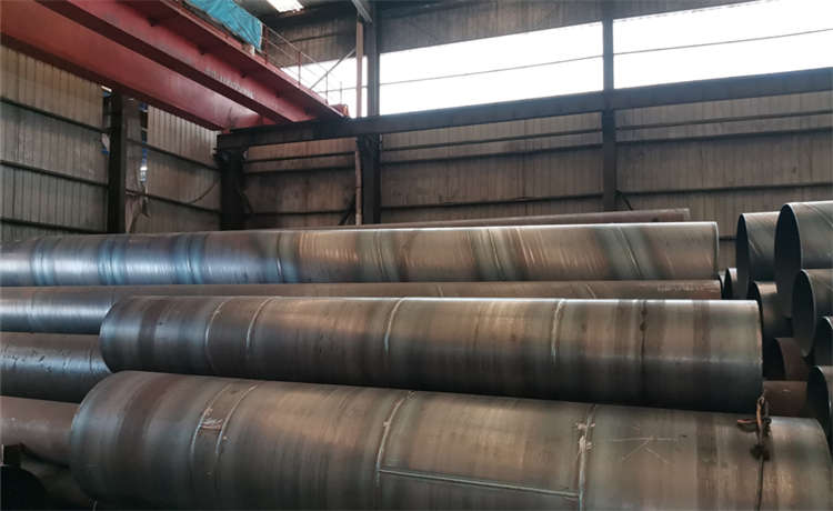 給水螺旋鋼管廠家，610螺旋管，1420-8mm螺旋管，1520-8-10-12-14mm螺旋焊管