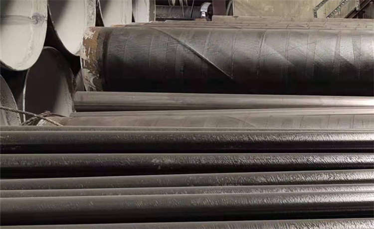 1800 1900排水防腐螺旋管，欽州820mm螺旋管，530-10mm螺旋焊管，排水防腐鋼管廠家