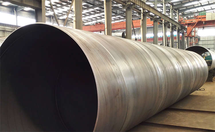 8mm螺旋管，836mm螺旋鋼管，焊管批發(fā)，鋼材場(chǎng)丁字焊管加工廠家