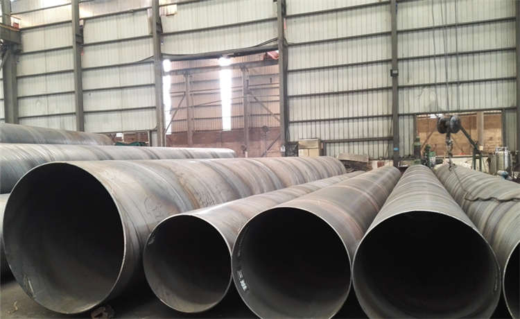 DN2200螺旋鋼管，DN1000mm螺旋管，優(yōu)質(zhì)的螺旋鋼管廠家，排水螺旋鋼管