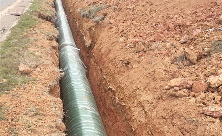 KY2021原漿型環(huán)氧重防腐螺旋管，1920mm螺旋鋼管，10螺旋焊管廠家，雙面埋弧焊螺旋鋼管廠家