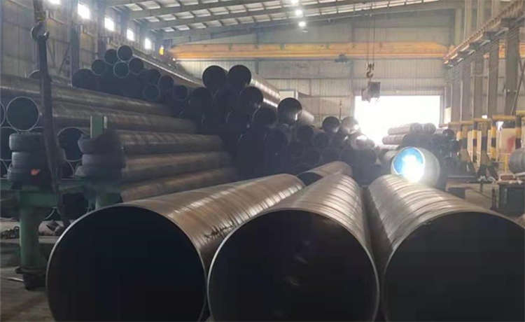 惠州鋼材場花紋鋼板，厚壁螺旋鋼管，300mm螺旋鋼管，10螺旋管廠家