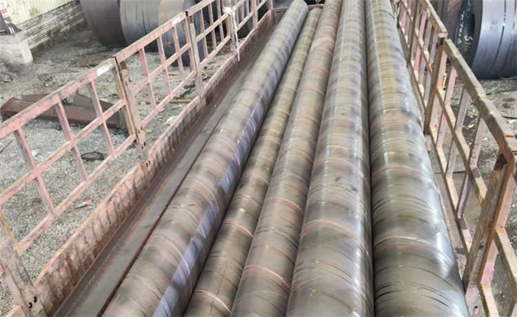 2236mm螺旋鋼管，D1420螺旋管，外徑529mm螺旋管，dn800螺旋管