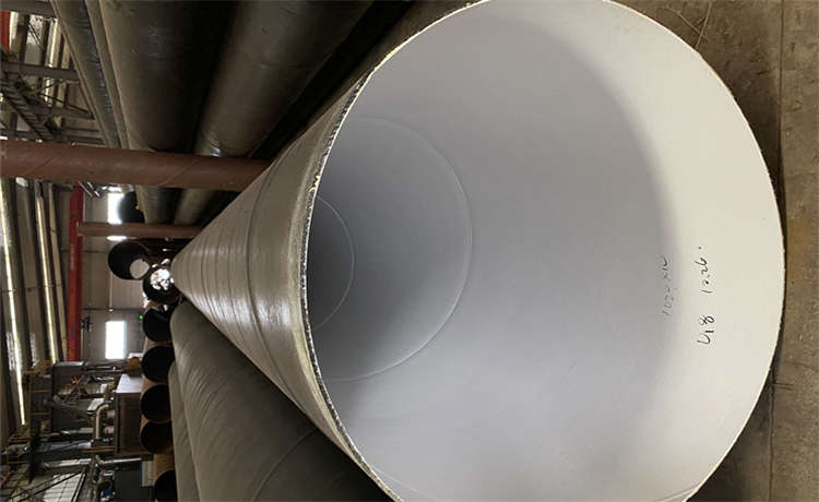 陽江630-10mm螺旋焊管，2520mm螺旋管，630mm螺旋管，自來水防腐螺旋管廠家