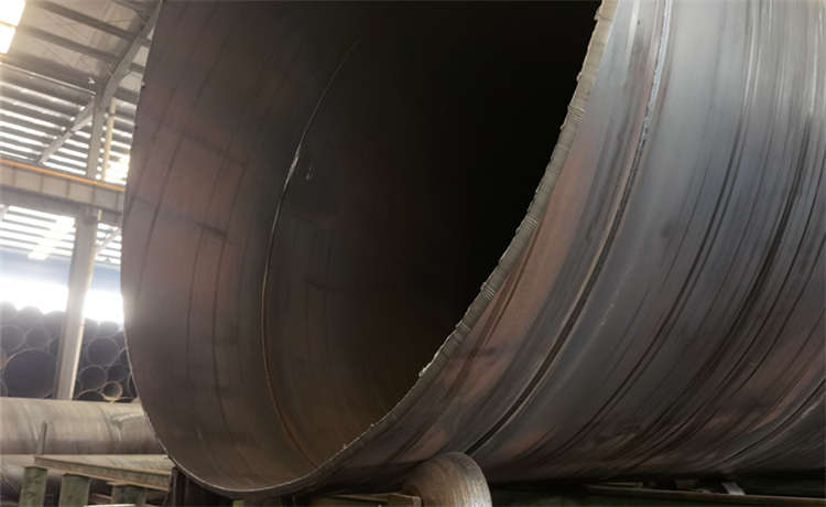 426螺旋焊管，河池鋼鐵世界1220mm螺旋鋼管，防腐螺旋焊管，煙囪鋼管廠家