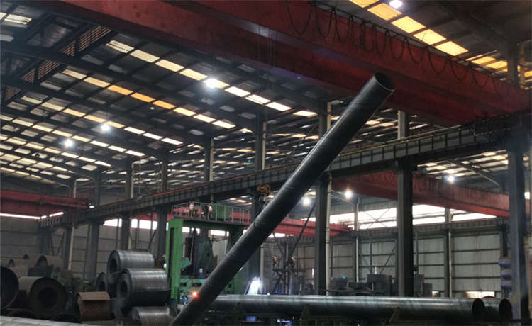 DN1300mm螺旋焊管，賀州800mm鋼立柱，dn1300螺旋焊管，內(nèi)外防腐螺旋管生產(chǎn)廠家