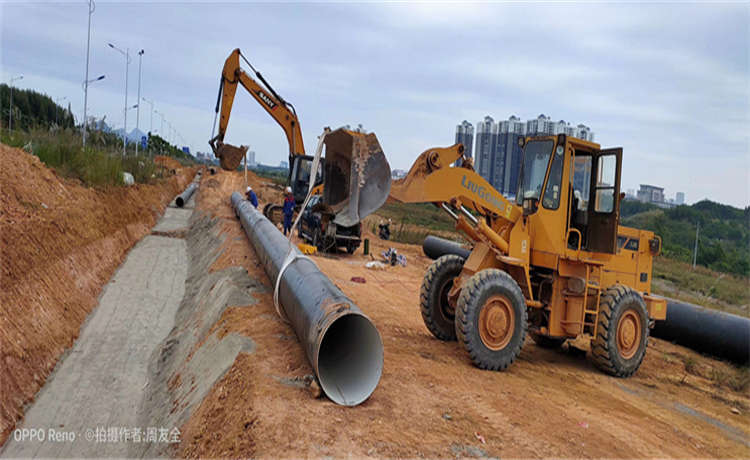 219螺旋鋼管，377mm給水防腐螺旋管，大口徑螺旋管廠家，鍍鋅螺旋焊管廠家