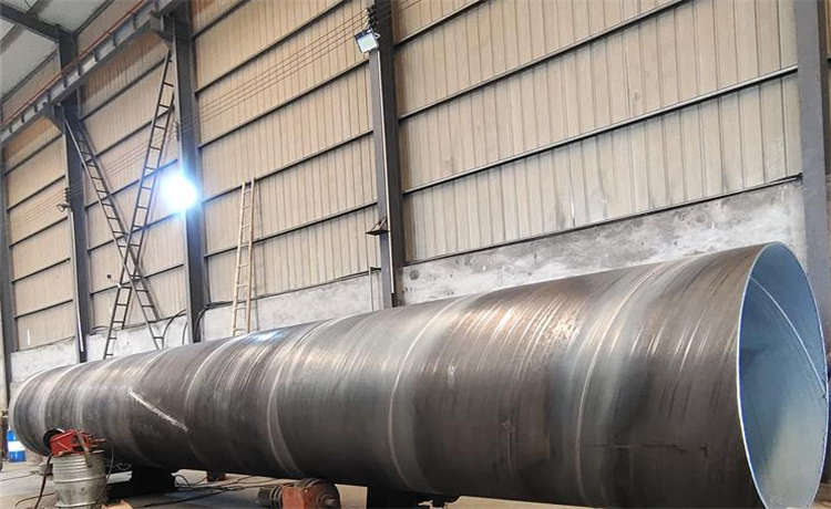 325-10mm螺旋焊管，630-10mm螺旋鋼管型號批發(fā)，防腐鋼管廠家，609mm螺旋鋼管